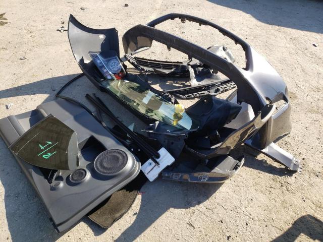 JTKJF5C78FJ005046 - 2015 TOYOTA SCION TC 灰色 照片 13