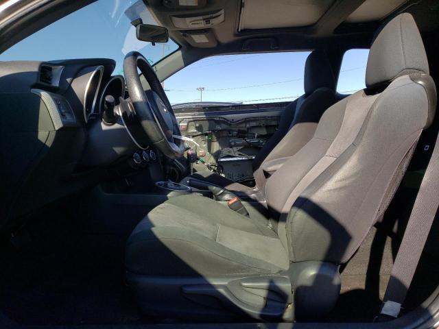 JTKJF5C78FJ005046 - 2015 TOYOTA SCION TC 灰色 照片 7