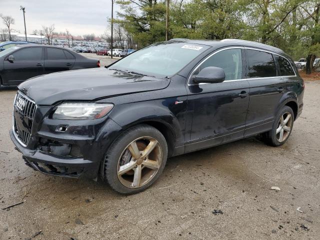 2015 AUDI Q7 PRESTIGE, 