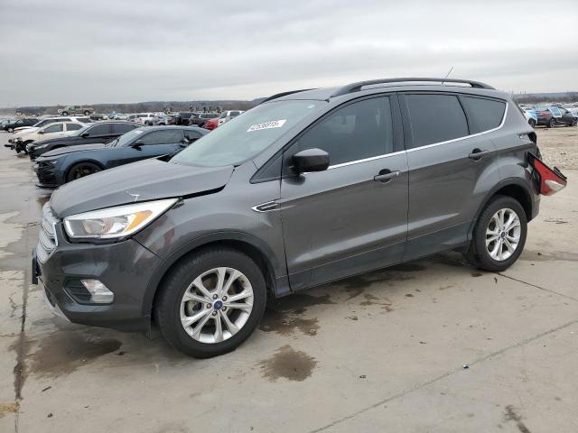 2018 FORD ESCAPE SE, 