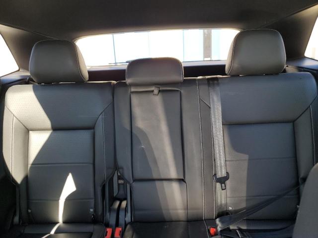 1V2WC2CA2PC227019 - 2023 VOLKSWAGEN ATLAS CROS SE Білий фото 10