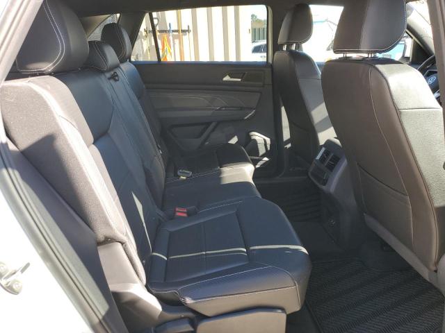 1V2WC2CA2PC227019 - 2023 VOLKSWAGEN ATLAS CROS SE Білий фото 11