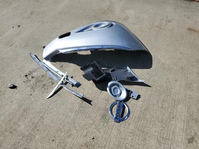 5N1AR2MM8DC686436 - 2013 NISSAN PATHFINDER S 银色 照片 13