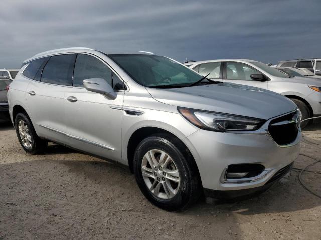 5GAERBKW8JJ258627 - 2018 BUICK ENCLAVE ESSENCE 银色 照片 4