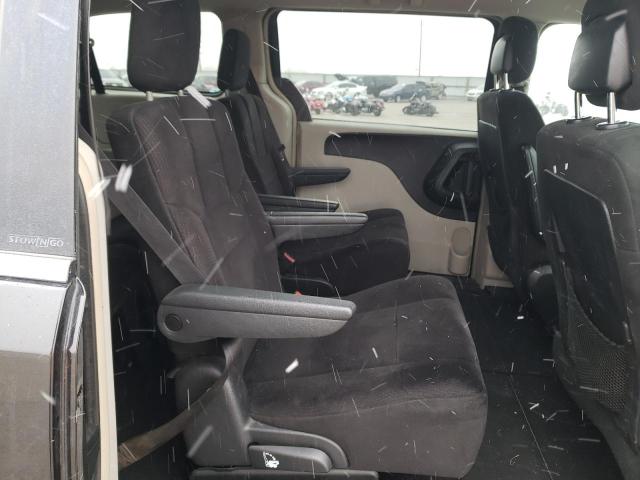 2A4RR5DG4BR702956 - 2011 CHRYSLER TOWN & COU TOURING 黑色 照片 11