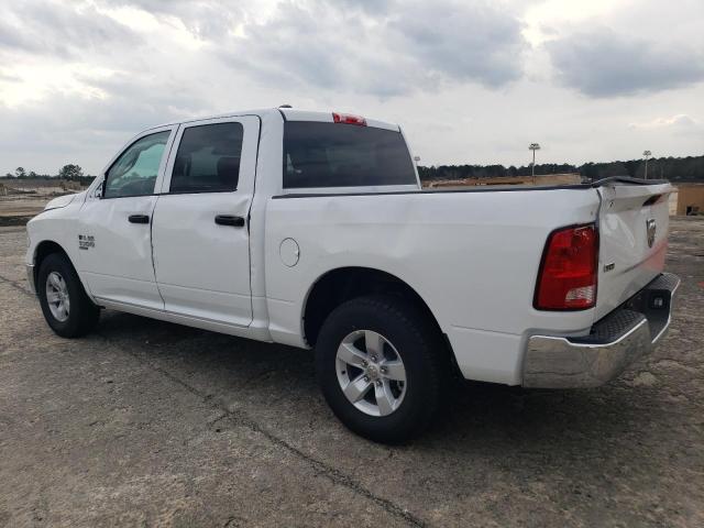 1C6RR6LG3NS234919 - 2022 RAM 1500 CLASS SLT 白色 照片 2
