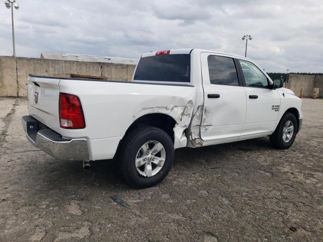1C6RR6LG3NS234919 - 2022 RAM 1500 CLASS SLT 白色 照片 3