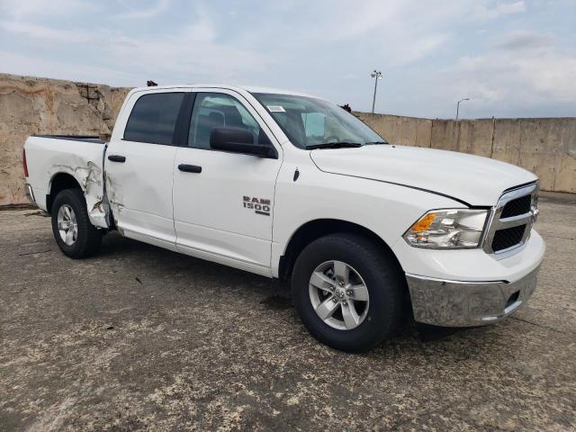 1C6RR6LG3NS234919 - 2022 RAM 1500 CLASS SLT 白色 照片 4