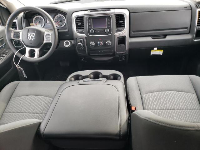 1C6RR6LG3NS234919 - 2022 RAM 1500 CLASS SLT 白色 照片 8