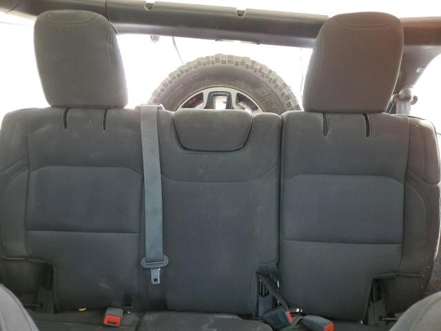 1C4HJXEN8LW148069 - 2020 JEEP WRANGLER U SAHARA BLACK photo 10