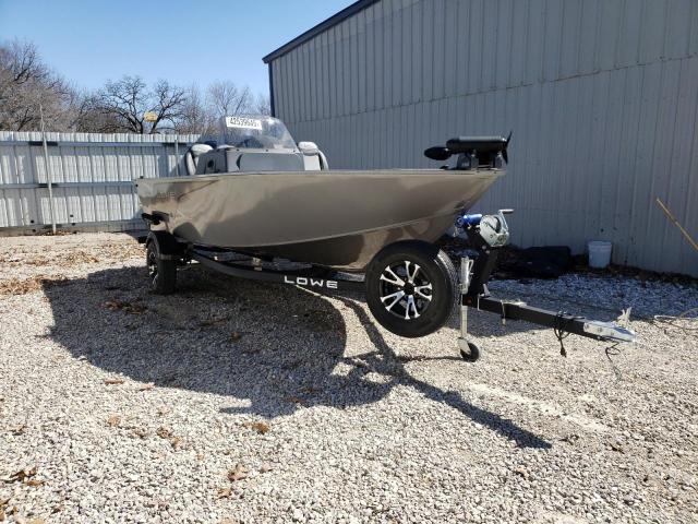2024 LOWE BOAT, null