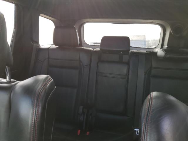 1C4RJFLT2LC233118 - 2020 JEEP GRAND CHER TRAILHAWK Սպիտակ լուսանկար 10