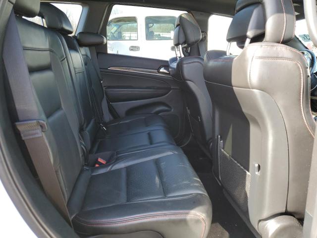 1C4RJFLT2LC233118 - 2020 JEEP GRAND CHER TRAILHAWK Սպիտակ լուսանկար 11