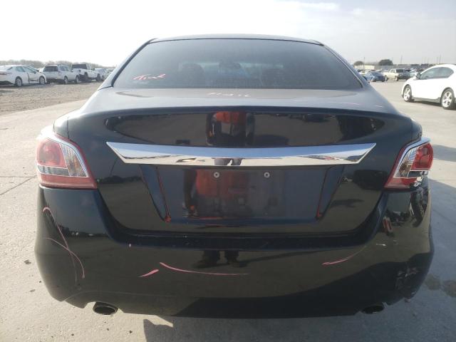 1N4AL3AP5DC156120 - 2013 NISSAN ALTIMA 2.5 BLACK photo 6