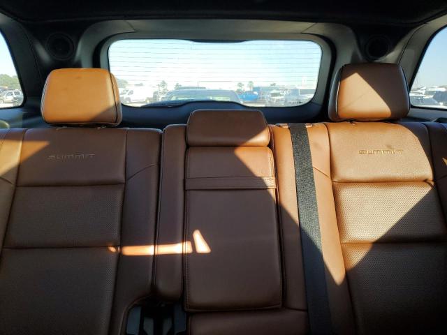 1C4RJFJT1KC526817 - 2019 JEEP GRAND CHER SUMMIT Boz foto 10