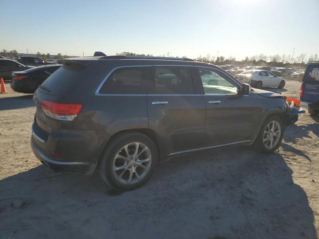 1C4RJFJT1KC526817 - 2019 JEEP GRAND CHER SUMMIT Boz foto 3