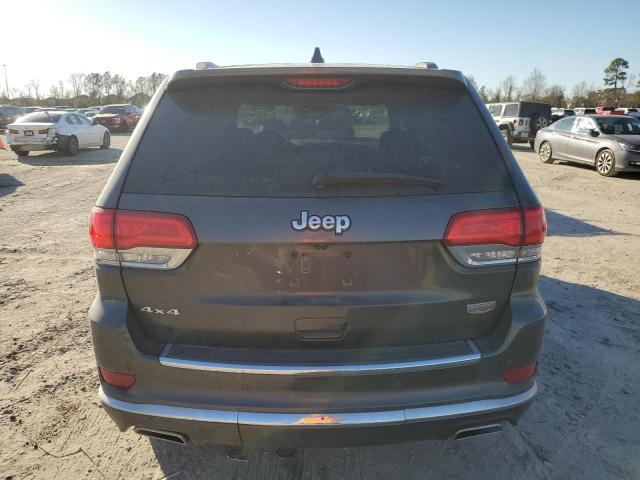 1C4RJFJT1KC526817 - 2019 JEEP GRAND CHER SUMMIT Boz foto 6