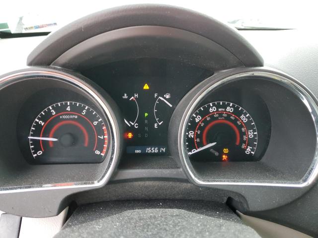 5TDBK3EH5BS083606 - 2011 TOYOTA HIGHLANDER BASE Қара фото 9