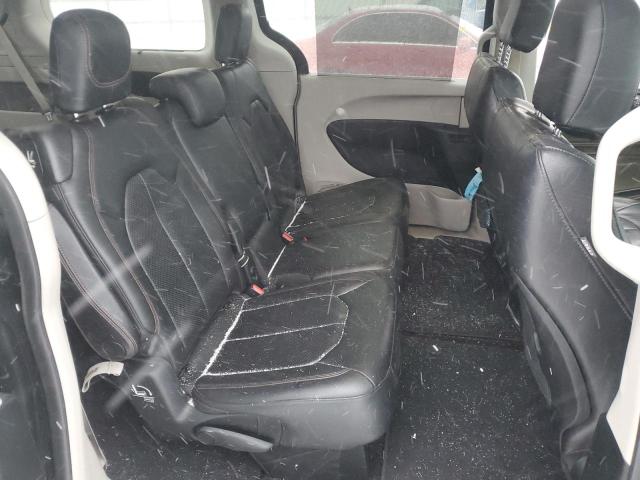 2C4RC1BG1JR280369 - 2018 CHRYSLER PACIFICA TOURING L Qara foto 10