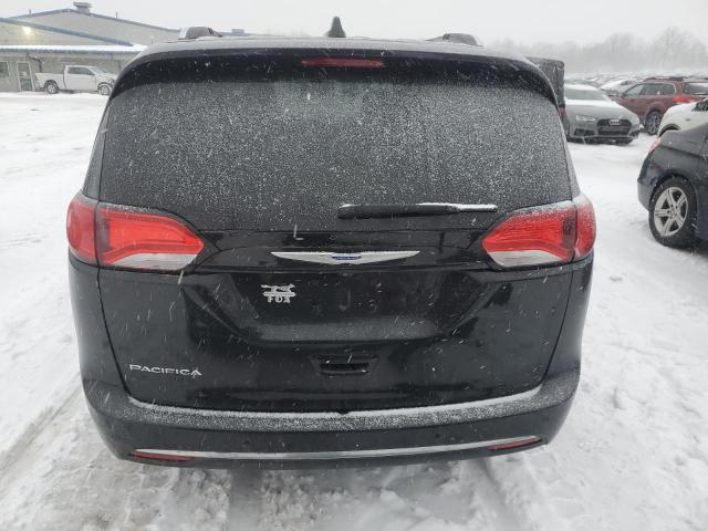 2C4RC1BG1JR280369 - 2018 CHRYSLER PACIFICA TOURING L Qara foto 6