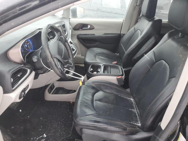 2C4RC1BG1JR280369 - 2018 CHRYSLER PACIFICA TOURING L Qara foto 7