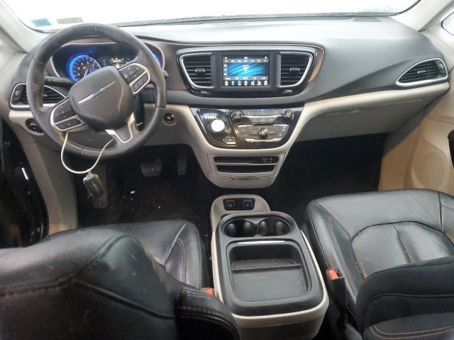 2C4RC1BG1JR280369 - 2018 CHRYSLER PACIFICA TOURING L Qara foto 8