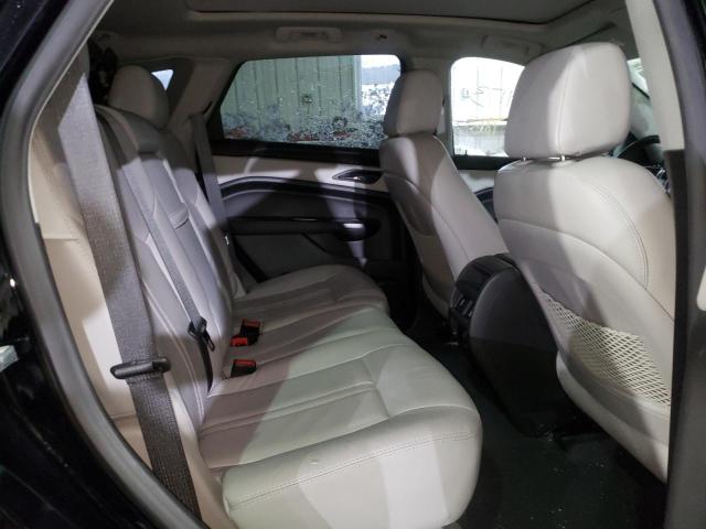 3GYFNCE35GS507814 - 2016 CADILLAC SRX PERFORMANCE COLLECTION Қара фото 10
