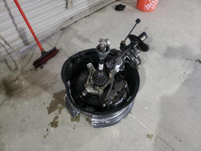 3GYFNCE35GS507814 - 2016 CADILLAC SRX PERFORMANCE COLLECTION Қара фото 12