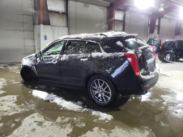 3GYFNCE35GS507814 - 2016 CADILLAC SRX PERFORMANCE COLLECTION Қара фото 2