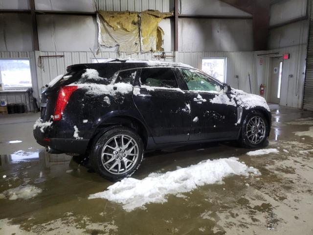3GYFNCE35GS507814 - 2016 CADILLAC SRX PERFORMANCE COLLECTION Қара фото 3