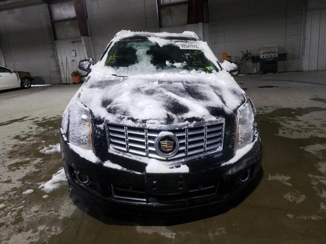 3GYFNCE35GS507814 - 2016 CADILLAC SRX PERFORMANCE COLLECTION Қара фото 5
