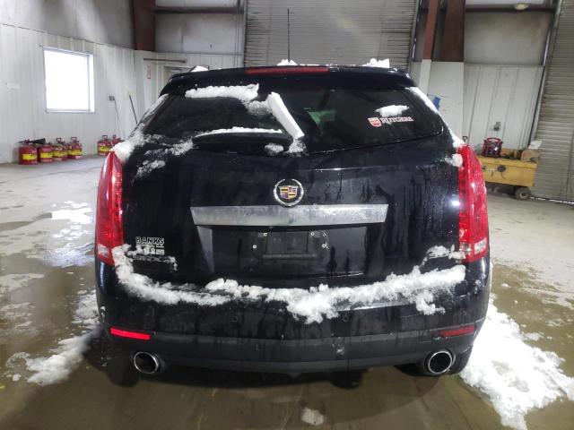 3GYFNCE35GS507814 - 2016 CADILLAC SRX PERFORMANCE COLLECTION Қара фото 6