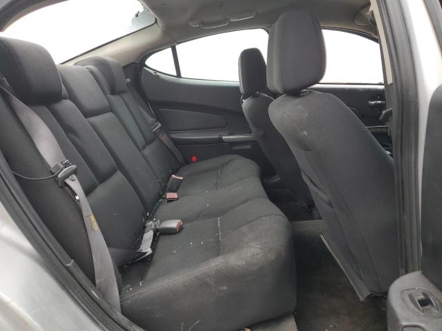 2G2WP522151197231 - 2005 PONTIAC GRAND PRIX 银色 照片 10