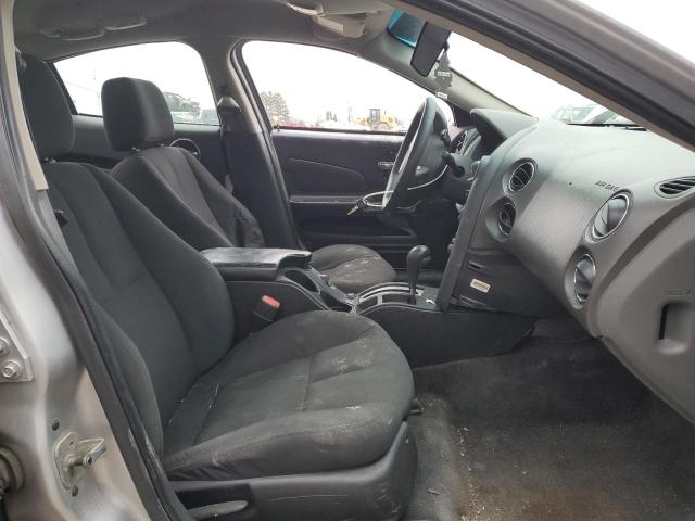 2G2WP522151197231 - 2005 PONTIAC GRAND PRIX 银色 照片 7