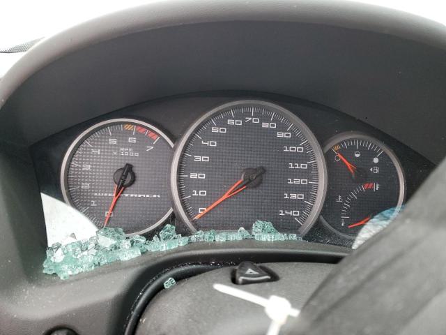 2G2WP522151197231 - 2005 PONTIAC GRAND PRIX 银色 照片 9