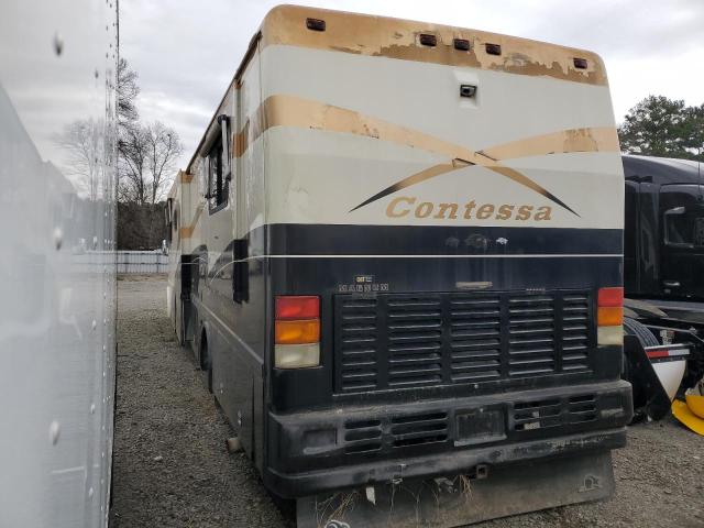 4SLC2UP3021130727 - 2002 CAMPER TRAILER TWO TONE photo 3