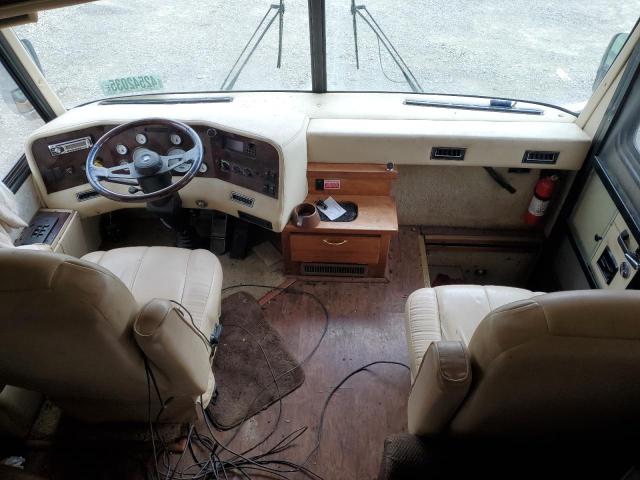 4SLC2UP3021130727 - 2002 CAMPER TRAILER TWO TONE photo 5