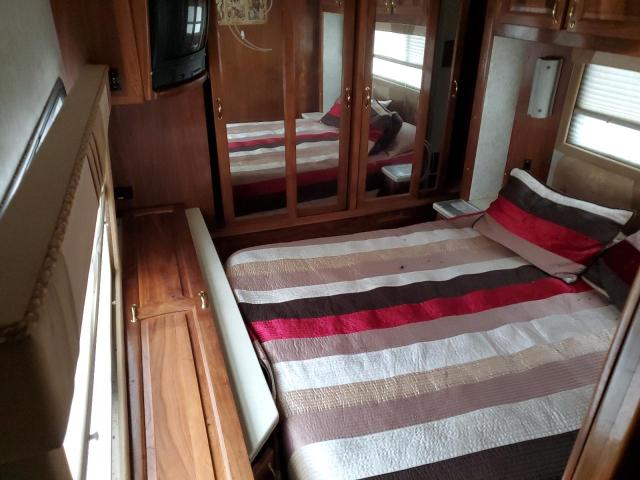 4SLC2UP3021130727 - 2002 CAMPER TRAILER TWO TONE photo 6