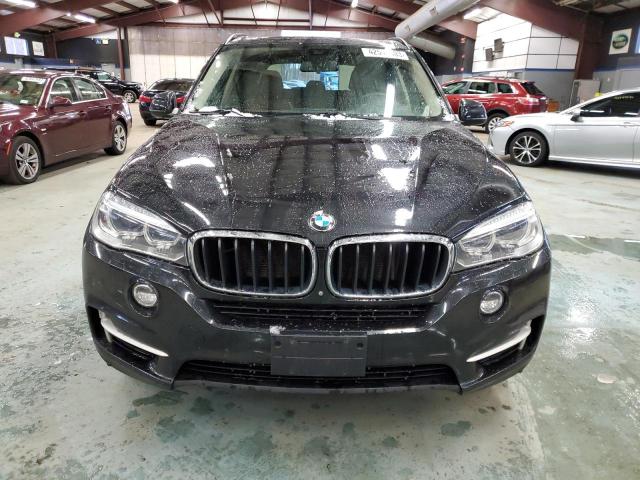 5UXKR0C54F0K58907 - 2015 BMW X5 XDRIVE35I BLACK photo 5