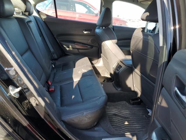 19UUB1F51HA004912 - 2017 ACURA TLX TECH BLACK photo 10