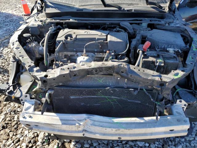 19UUB1F51HA004912 - 2017 ACURA TLX TECH BLACK photo 11
