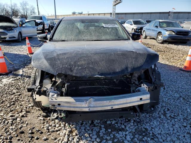 19UUB1F51HA004912 - 2017 ACURA TLX TECH BLACK photo 5