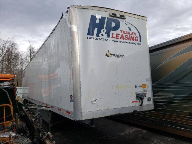 1UYVS2537N3507824 - 2022 UTILITY TRAILER Ağ foto 1