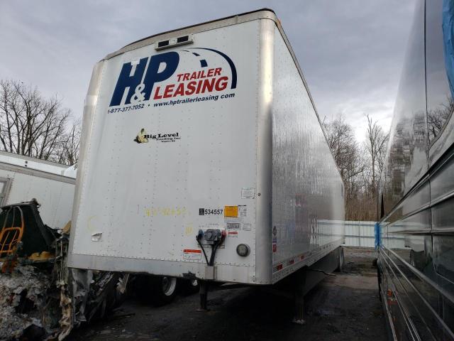 1UYVS2537N3507824 - 2022 UTILITY TRAILER Ağ foto 2