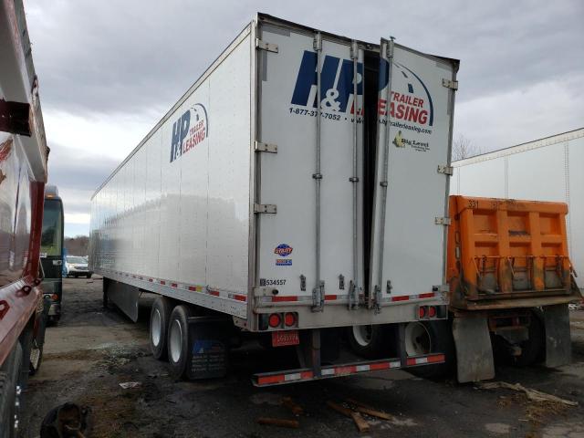 1UYVS2537N3507824 - 2022 UTILITY TRAILER Ağ foto 3