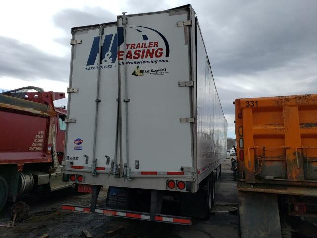 1UYVS2537N3507824 - 2022 UTILITY TRAILER Ağ foto 4