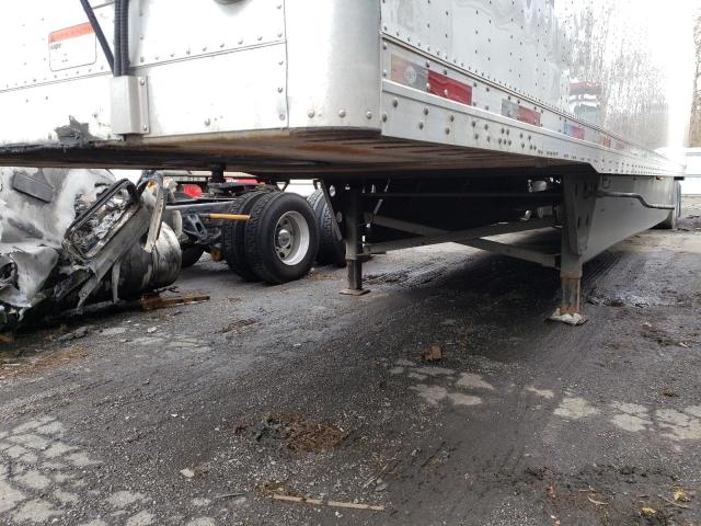 1UYVS2537N3507824 - 2022 UTILITY TRAILER Ağ foto 5