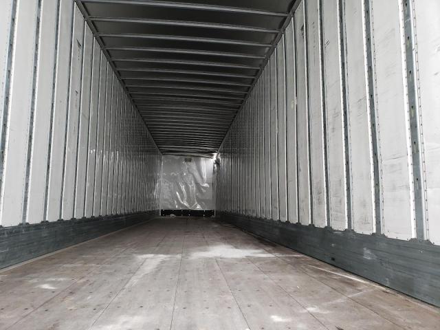 1UYVS2537N3507824 - 2022 UTILITY TRAILER Ağ foto 6