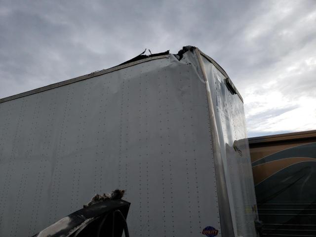 1UYVS2537N3507824 - 2022 UTILITY TRAILER Ağ foto 9