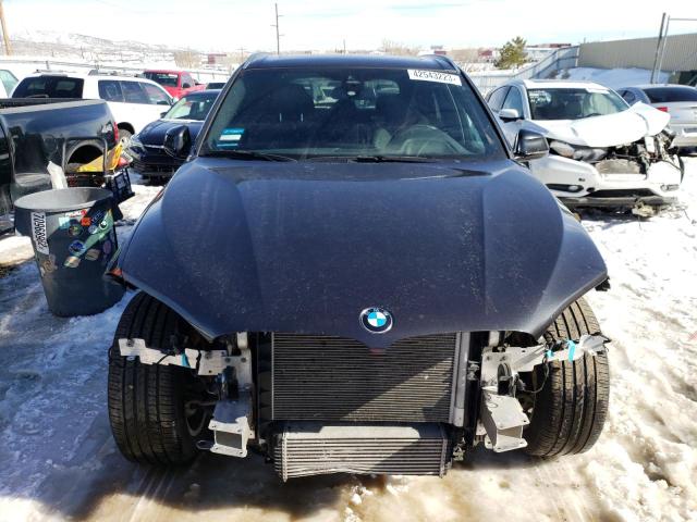 5UXKR0C39H0V82310 - 2017 BMW X5 XDRIVE35I BLACK photo 5
